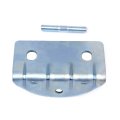 1pc Air Spring For Trucks W01-358-9781 Shock Absorbermatic Kits Universal Ride Suspension Air Replacement