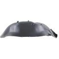 Front Passenger Side Upper Fender Liner For Chevy Silverado 2500 Hd 3500 2011 2012 2013 2014 Trim Lt Ltz Wt Replaces 22739801 