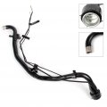 Aintier Automotive Replacement Fuel Tank Filler Necks Fit For Pontiac Vibe 2003-2005 For Toyota Corolla 2003-2004 Matrix