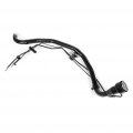Aintier Automotive Replacement Fuel Tank Filler Necks Fit For Pontiac Vibe 2003-2005 For Toyota Corolla 2003-2004 Matrix