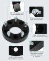 Aintier 1 5 To 5x5 5 Wheel Spacers Adapters Lug Centric 5 2 87 1mm Compatible With For Commander006-2010 Safari 1995-2002 Set