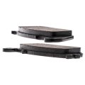 Niche Front Left Brake Rotor Pad Kit Semi Metallic For Suzuki Gw250 69100-10840 59100-21860 59100-21870 59221-48h00