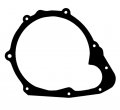 M-g 546 Stator Flywheel Cover Gasket For Honda Cb750 Cb 750 Cb750k F 69-1978 