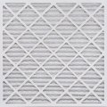 Aerostar 8x8x1 Merv 13 Pleated Air Filter Box Of 4 