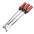 Motorcycle Bike Tire Change Changer Kit With 3 Spoon Levers 1 Wrench Removal Tool For Lawn Mower