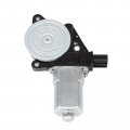 Aintier Power Window Lift Motor Front Left Fit For 2006 Bmw 325ci 2009 Dodge Charger 2008-2012 Honda Accord 2010 Hyundai
