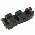 Jdmspeed New Electric Power Window Master Switch 84820aa070 Replacement For Toyota Camry Sienna 02-09