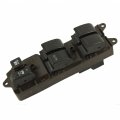 Jdmspeed New Electric Power Window Master Switch 84820aa070 Replacement For Toyota Camry Sienna 02-09