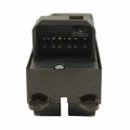 Jdmspeed New Electric Power Window Master Switch 84820aa070 Replacement For Toyota Camry Sienna 02-09