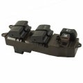Jdmspeed New Electric Power Window Master Switch 84820aa070 Replacement For Toyota Camry Sienna 02-09