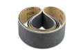 2 X 42 Inch 220 Grit Silicon Carbide Sanding Belts 6 Pack 