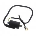 Ignition Coil 30500-312-007 Replacement For Honda Twin Cb350 Cb450 Cb500 Cl350 1965-1975