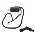 Ignition Coil 30500-312-007 Replacement For Honda Twin Cb350 Cb450 Cb500 Cl350 1965-1975