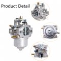 Waltyotur Carb Carburetor With Gasket Replacement For Kawasaki Mule 500 520 550 Kaf300 15003-2178 15003-2589 11009-2939