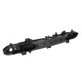 Rear Bumper Impact Bar Reinforcement For 2019-2021 Kiate Replacement For 86631-m7000 Ki1106168 Face Cross Member Unfinished 