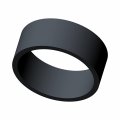 Polaris Snowmobile Bearing Cover Genuine Oem Part Qty 1