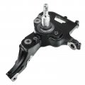 A-premium 2 X Front Suspension Steering Knuckle Compatible With Ford Explorer 1998-2001 Ranger 1999-2009 Mercury Mountaineer