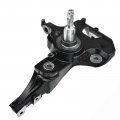 A-premium 2 X Front Suspension Steering Knuckle Compatible With Ford Explorer 1998-2001 Ranger 1999-2009 Mercury Mountaineer