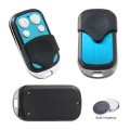 2 Pack Key Chain Garage Door Opener Remote For Liftmaster 971lm 973lm 1997-2 Pack005 Red Orange Learn Button