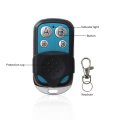 2 Pack Key Chain Garage Door Opener Remote For Liftmaster 971lm 973lm 1997-2 Pack005 Red Orange Learn Button