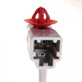 01-05 Hd Civic Power Window Regulator With Motor Rear Right Passenger