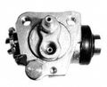 Wc37187 Professional Grade Drum Brake Wheel Cylinder Metal Construction With Machined Finish Vehicle Specific Design 