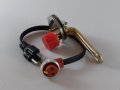 Engine Heater Kit For John Deere 4230 4430 4440 4630 6030 7020 7520 Tractors 1000 Watts 110 120 Volts 2 In Diameter Includes 