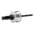 Lenox Tools 2l Snap Back Arbor With 4-1 4-inch Pilot Drill Bit For Hole Saws 