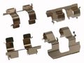 Raybestos H15904a Professional Grade Disc Brake Caliper Hardware Kit 