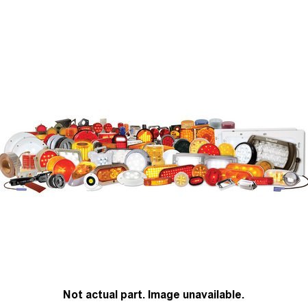Grote Replacement Lens Yellow For 50630 90233