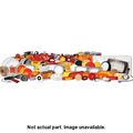 Grote Replacement Lens Yellow For 50630 90233 