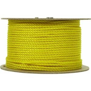 Twisted Polypropylene Bulk Rope