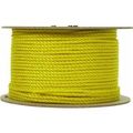 Twisted Polypropylene Bulk Rope 