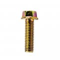 Bolt Flange Genuine Polaris Atv Snowmobile Part Gp 