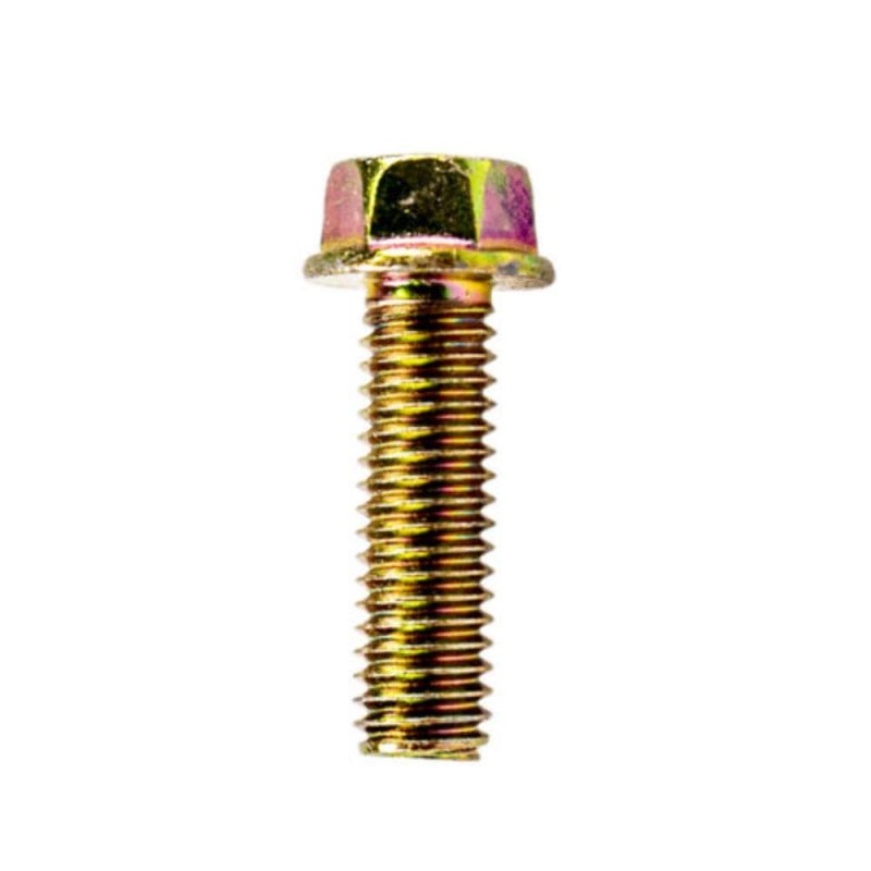Bolt Flange Genuine Polaris Atv Snowmobile Part Gp