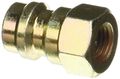 Four Seasons 59977 High Side Straight Service Port Retrofit Adapter 