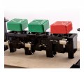 Garage Door Opener 3 Button Wall Mount Pbs Control Station L8 