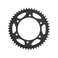 Vortex 193ak-41 41-tooth 520-pitch Hardcoat Rear Sprocket 