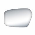 Driver Side Mirror Glass Mercury Milan Hybrid Ford Fusion Mkz Zephyr W O Blind Spot 