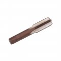 Uxcell Metric Hand Tap M12 Thread Pitch 4 Straight Flutes H2 Alloy Tool Steel Bottom Er Screw Tap Set Tapping Tools For