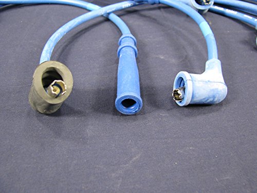Ngk 8117 Tailor Magnetic Core Wires