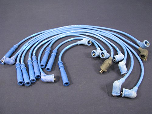 Ngk 8117 Tailor Magnetic Core Wires