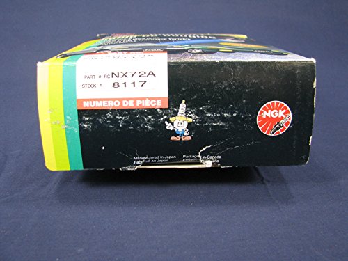 Ngk 8117 Tailor Magnetic Core Wires