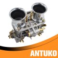 Carb Carburetor Engine 2 Barrel Replacement For Weber 40 Idf Fiat
