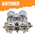 Carb Carburetor Engine 2 Barrel Replacement For Weber 40 Idf Fiat