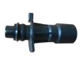 Land Rover Oil Cooler Hose Tube New Discovery 2017-on Range Velar Lr4 Rr Sport 2014 On 2013 3 0l Sc V6 Lr028136 