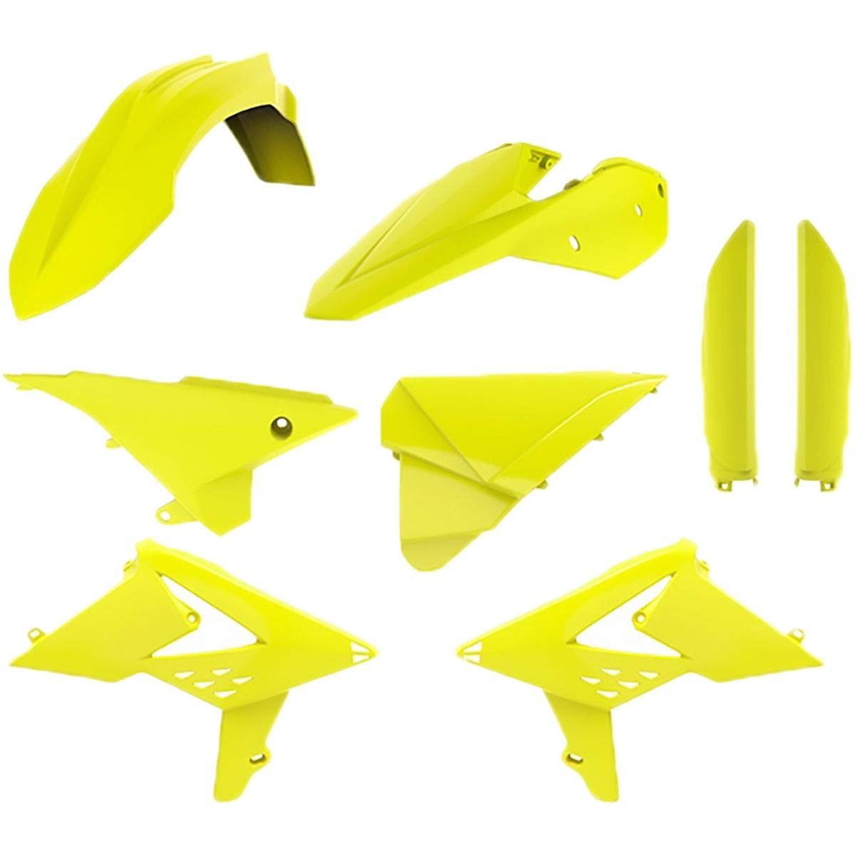 Polisport 90739 Complete Kit