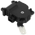 Air Door Actuator Hvac Blend Control 2006-2011 For Buick Lucerne Cadillac Dts 604-150