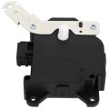 Air Door Actuator Hvac Blend Control 2006-2011 For Buick Lucerne Cadillac Dts 604-150