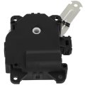 Air Door Actuator Hvac Blend Control 2006-2011 For Buick Lucerne Cadillac Dts 604-150